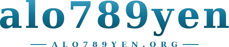 alo789yen logo